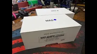 Drone Power Concepts LLC is live! Unboxing new ESC&rsquo;s chat and hangout.