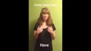 C Idioms ASL Part 1