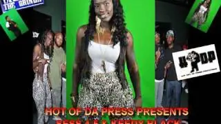 SESS 4-5 AND KEEDY BLACK  I LOVE DA BOY