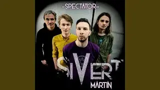 Spectator (Live in Kysten Studio)