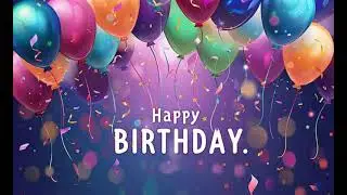 The Best Happy Birthday Song Cartoon voices- Must Watch!