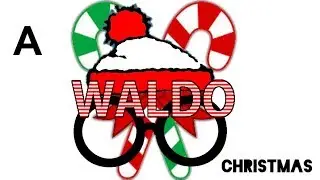 A Waldo Christmas