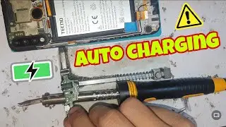 Android auto charging Problem solved | How to Repair | How to make | How to fix | Mobile Repairing