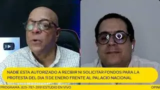 Fuegos Artificiales de Distracion Patriotica vamos para el palacio Nacional 12 horas el 11 de enero