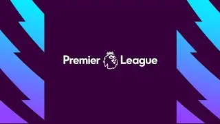 Sky Sports EPL intro 2025/26 with ITV F1 2006-08 intro sound