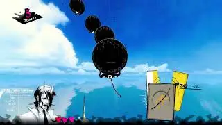 Alpharad talks about Yaki