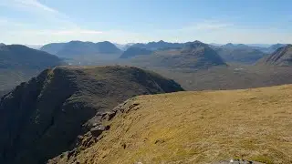 Baosbheinn, Torridon 15/05/25