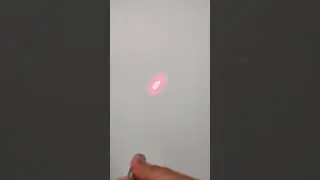 Cat Toy Laser Pointer USB Cat Laser Pointer For Cats Cat Toy Laser Pointer #ledlights