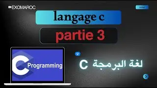 programmer en C (langage c ) شرح : Instructions r&eacute;p&eacute;titives : Les boucles : for, while,do ... while