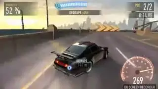 Need  FOR SPEED NO LIMITS