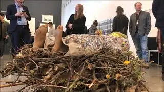 Independent Art Fair NYC 2018 - Contemporary Art