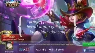 WTF Moment || Harley , Akai , Moskov !!?