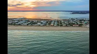 Luxurious Coastal Retreat in Rehoboth Beach | Monument Sotheby's International Realty