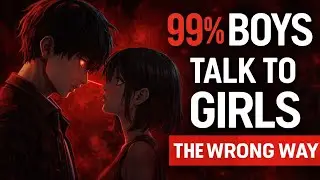 How Talk To Girls In 3 Minute || Confidence Increase 