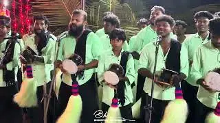 കല്ലുണ്ടെ മുള്ളുണ്ടേ കാനനത്തിൽ | ശ്രീ ശരവണവേൽ കാവിടി ചിന്ത് കല്ലംക്കുന്ന് | Kallunde mullunde 
