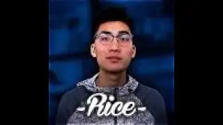 RiceGum Diss Track Compilation Updated 8/9/17