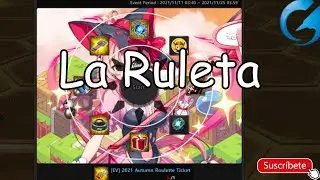 La ruleta de Game....digo Lion Games || SoulWorker Global