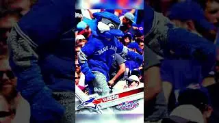 Okay Blue Jays, Lets Play Ball