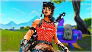 How To Get Recon Expert In Fortnite For Free (NOT CLICKBAIT!!!)