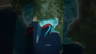 Em Angra dos Reis, algumas praias s&atilde;o aquecidas por uma Usina Termoel&eacute;trica #angradosreis #praia
