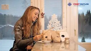 ZÁKULISÍ | Mikulášský speciál: Kteří biatlonisté otvírají adventní kalendáře?