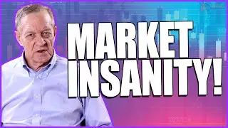 Market Insanity! (Stock Market Analysis for July 29th 2020)