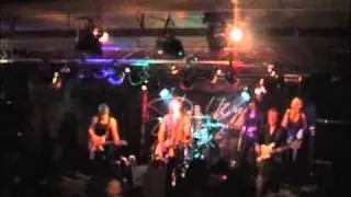 Work this Thang (DISHKING Live Jan 22th 2011)