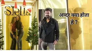 best rooftop in rajasthan । Stella club rooftop  kota rajasthan ka best rooftop kaha he। top rooftop