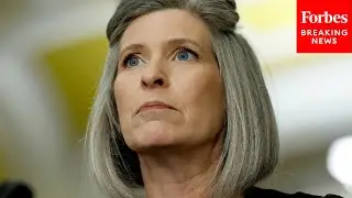 Joni Ernst Touts Legislation Requiring States To Disclose Number Of Abortions Performed
