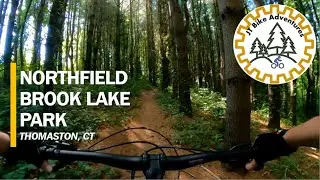 Northfield Brook Lake (NBL), Thomaston, CT | CT Mountain Biking