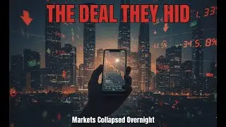 The Secret Deal That Triggered the Middle East&rsquo;s M