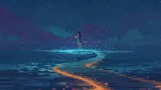 Jessie Yun - Sea of Echoes