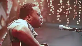Jontavious Willis - Take Me To The Country