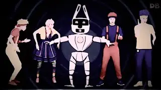 D Billion robotics effects