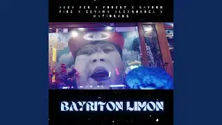 Bayriton Limon
