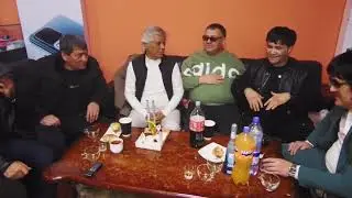 JURABEK SHAKUROV