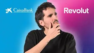 💳 Revolut vs CaixaBank 2026: &iquest;Cu&aacute;l es la mejor cuenta online en Espa&ntilde;a? (Comparativa REAL)