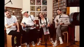 KIZ - SESSION ACOUSTIQUE D&eacute;croche #136/2