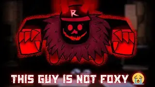 🔴Checking Out The Forsaken Hell's Defrost Update (Viewers invited)