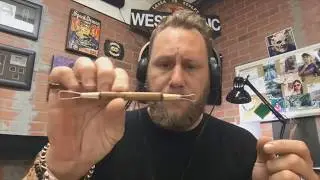 Clay sculpting tools: Hands, Rakes, and Loops