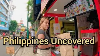 Walking Comembo Taguig City Philippines - Virtual Walk