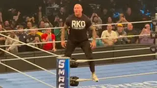 January 23 2026 WWE Smackdown Full Show + Off Air