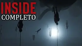 completando ISIDE EN UN SOLO DIA