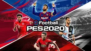 Pes 2020 PSP for Android | very good graphics 😮
