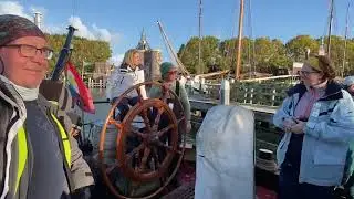 Enkhuizer Klipperrace 2023