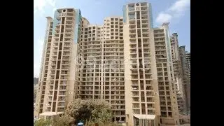 Raheja Vistas