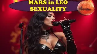 Leo Mars Sexuality, Charisma King/Queen