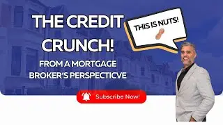 Self-Certification Mortgages 🤯 - Matt Marsh speaks on his experiences as a mortgage broker pre-2008