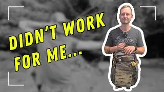 Latitude Ranger 22 Review | Why This Pack Didn’t Work for My Hunts