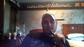 Haze Mint Fiesta - Shisha Review